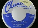 Flamingos 45 7