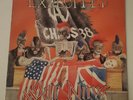 The Exploited - War Now Combat 1988 Punk Hardcore Oi UK82 Rudimentry Peni KBD