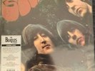 The Beatles Rubber Soul Mono 2014 sealed