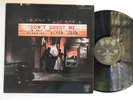 Elton John - Don't Shoot Me I'm Only The Piano Player LP VINYL 1972, NICE. EX/EX