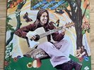 DAVE EVANS-TAKE A BITE OUT OF LIFE-1976  LP
