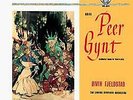Grieg - Peer Gynt (LP, Speakers Corner)