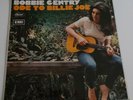 BOBBIE GENTRY-ODE TO BILLY JOE- CLASSIC  COUNTRY / SWAMP ROCK