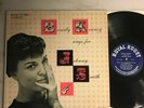 BEVERLY KENNEY Sings For Johnny Smith Royal Roost blue *SULTRY FEMALE JAZZ* Rare