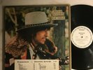 BOB DYLAN Desire *RARE WHITE LABEL PROMO in NM SHAPE *