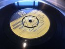SOUNDS ORCH' NORTHERN SOUL WIGAN DANCE TRACK ' SOAL COAXING ' ADV.PROMO PYE 1968