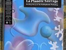 Stealing Sheep & The Radiophonic Workshop - La Planète Sauvage - Dinked Edition