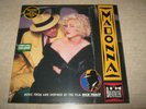MADONNA-I'M BREATHLESS LP Barnes & Noble Exclusive Yellow Wax SEALED  Dick Tracy