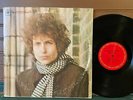 BOB DYLAN BLONDE ON BLONDE  - C2S-841 1966 2 Vinyl Lp's Plays Excellent