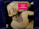 EDGAR WINTER VERY RARE SEALED LP COME OUT AT NIGHT 1972 USA 1stPRESS W/STICKERS