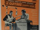 Speedy West/Jimmy Bryant-2 Guitars Country Style-Capitol 520-ORIG MONO SUPERB