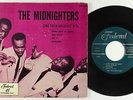 Doo-Wop R&B EP - Midnighters - Sing Their Greatest Hits - Federal - mp3