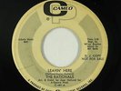 Garage 45 - Rationals - Leavin' Here/Not Like It Is - Cameo-Parkway - mp3