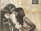 OST - A STAR IS BORN, ORG 2018 EU 180G vinyl 2LP + 10 PRINTS  SEALED  LADY GAGA