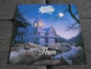 King Diamond - Them -LP, RR9550 1,Orig. Press 1988