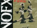 NOFX Punk In Drublic LP Vinyl Epitaph Records 2014 reissue - Lagwagon Fat Wreck