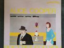 Lp Alice Cooper - Pretties For You - WB Straight Usa - Vg++