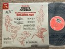 ASD 3807 RICCARDO MUTI - STRAVINSKY the rite of spring  ... NM