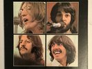THE BEATLES Let It Be LP Apple AR 34001 Gatefold 1970