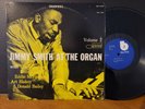 Jimmy Smith At The Organ Vol 2 Blue Note Art Blakey Kenny Burrell Lou Donaldson