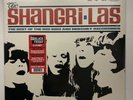 SHANGRI-LAS Best of the Red Bird & Mercury Recordings 12