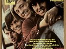 THE MONKEES Debut Album ORIGINAL FIRST PRESSING STILL SEALED