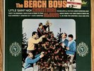 The Beach Boys CHRISTMAS ALBUM original stereo FIRST PRESSING STILL SEALED