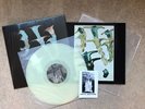 RAINFOREST SPIRITUAL ENSLAVEMENT 12” GLOW IN DRAK VINYL PRURIENT VATICAN SHADOW