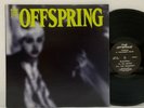 The Offspring – S/T LP 1995 US ORIG Nitro Records Punk Rancid NOFX Lagwagon