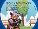 TOM AND JERRY - How It Feels / Slam - 12