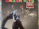 JIMI HENDRIX EXPERIENCE Smash Hits SEALED 1977 PRESS LP Reprise MSK 2276