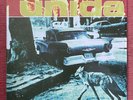 UNIDA . coping with the urban coyote LP Kyuss DOZER Slo Burn HERMANO Fu Manchu