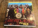 Beatles-Sgt. Pepper’s Lonely Hearts Club Band-1971 Apple/Capitol - Cat#SMAS 2653
