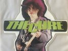 RARE THE CURE PICTURE DISC PEEL SESSIONS UK 4 TRACK SHAPED LIMITED EDITION