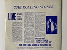 The ROLLING STONES-Live'r Than You'll Ever Be. Ultrasonic Cleaned  Livr Liver