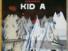 RADIOHEAD - Kid A - vinyl 2X10
