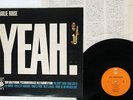 CHARLIE ROUSE YEAH  EPIC ECPZ-5 JAPAN VINYL LP
