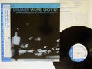 WAYNE SHORTER NIGHT DREAMER BLUE NOTE BNJ 71026 JAPAN OBI PROMO VINYL LP