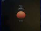 JACK DEJOHNETTE HAVE YOU HEARD? ORIGINAL SONY JAPAN STEREO LP