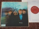 ROLLING STONES Between The Buttons (Decca UK 1st Press Mono LP 1967) Psych Nice