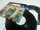 MICHAEL JACKSON: Dangerous (+Inner) 1stPRESS NL 2-LP-SET 1991