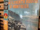 LARRY CORYELL - AT MONTREUX LP LIMITED EDITION RSD 2021 SPLIT COLORED VINYL