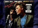 HALL & OATES VERY RARE SEALED LP ROCK & SOUL PART1 1983 USA 1stPRESS W/STICKER