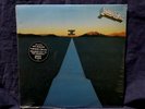 JUDAS PRIEST VERY RARE SEALED LP POINT OF ENTRY 1981 USA 1stPRESS W/RARE STICKER