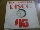 Upsetter-Eric Donaldson & The Keystones-Cherry Oh Baby-Say A Little Prayer-12'