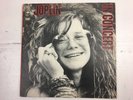 Janis Joplin - In Concert - Original UK 1972 Double LP Album Vinyl - CBS Records