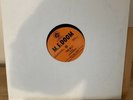 M F DOOM - The M.I.C. Red & Gold. US ORIGINAL FAT BEATS. Rare 3rd Single Ex Con