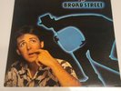 Paul McCartney Give My Regards To Broad Street LP + Hype Sticker 1984