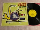 THE JAZZ EPISTLES - JAZZ EPISTLE - VERSE1  LP  CONTINENTAL RECORDS CON-T 14 N/M