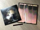 Rin Eros Doppel-Vinyl Limitiert RAR  Inkl. Genesis EP Und Filmstreifen